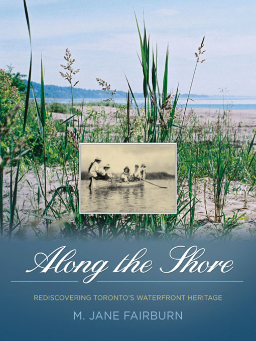 Title details for Along the Shore by Jane Fairburn - Wait list